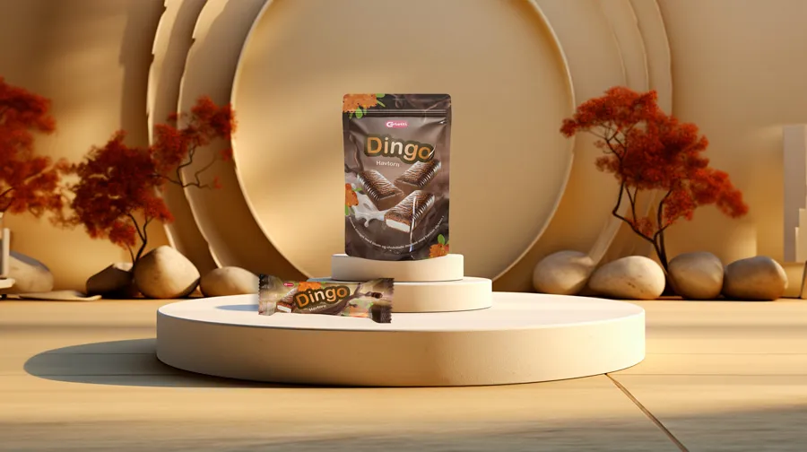 Hovedforløb 2 - Design