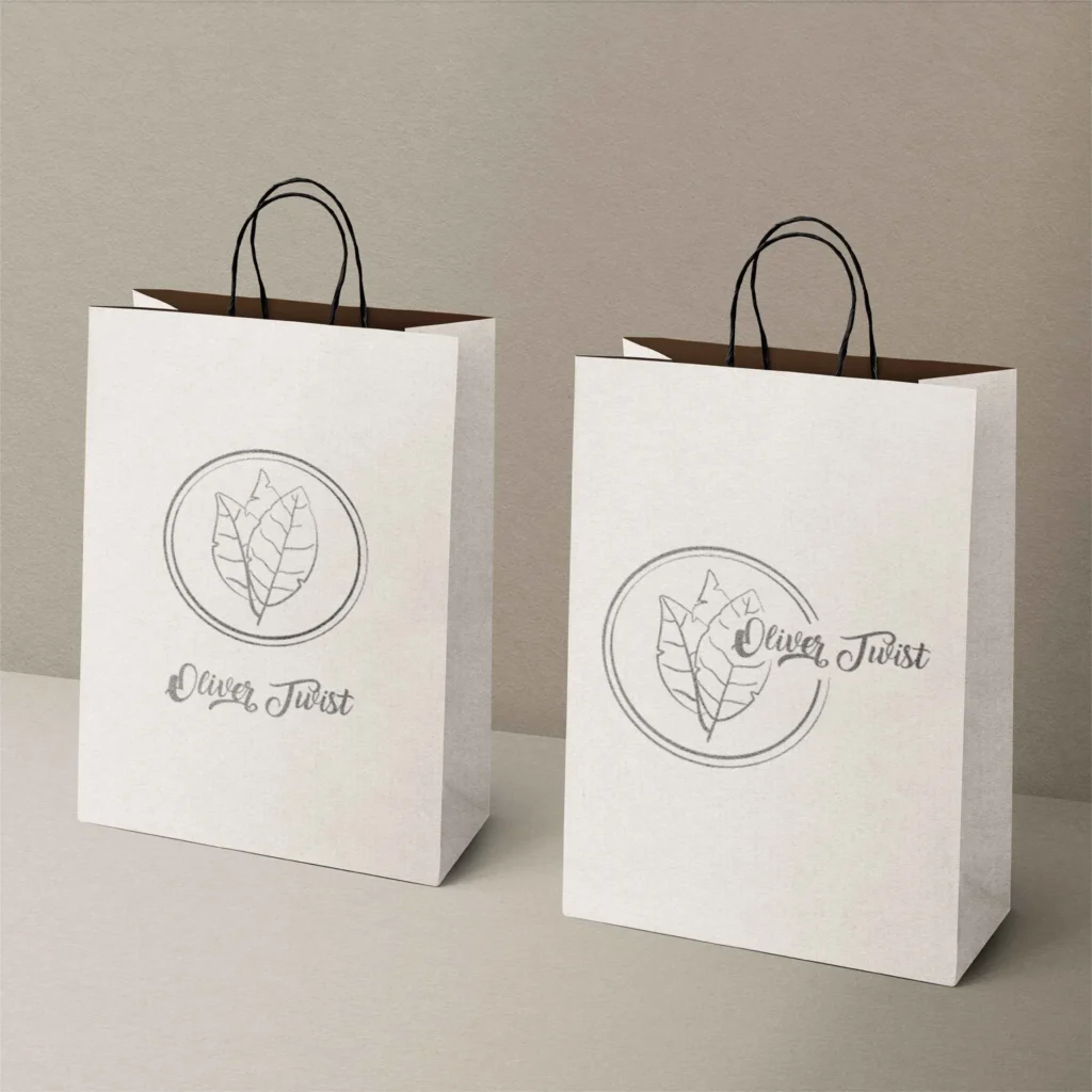 Hovedforløb 1 – Oliver Twist