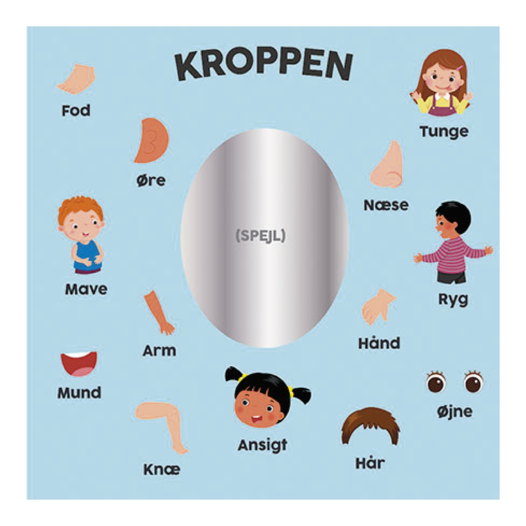 Skilt - Skiltedesign / Eduplay