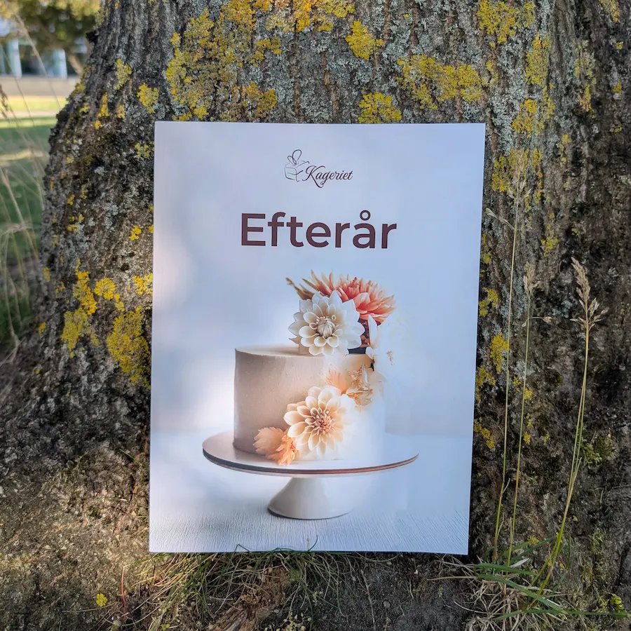 Kageriet – kampagne